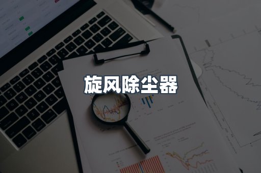 旋风除尘器